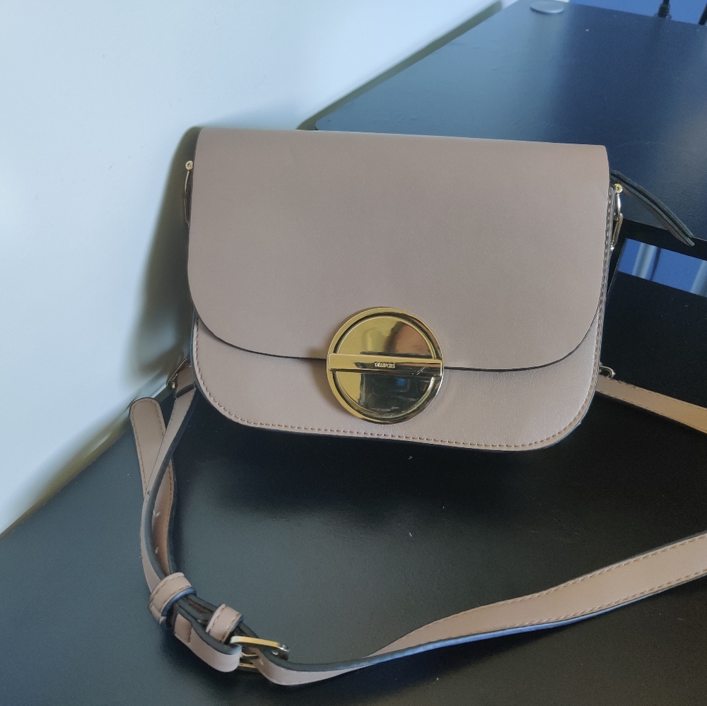 Parfois New mini bag, clutch, crossover
